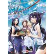 the eminence in shadow tome 10 , sakano anri