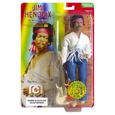 LANSAY Figurine Jimi Hendrix 20 cm - MEGO
