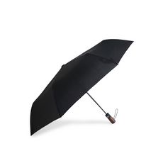 IN EXTENSO Parapluie noir femme
