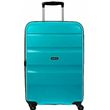 american tourister valise rigide american tourister bonair 66 cm tsa