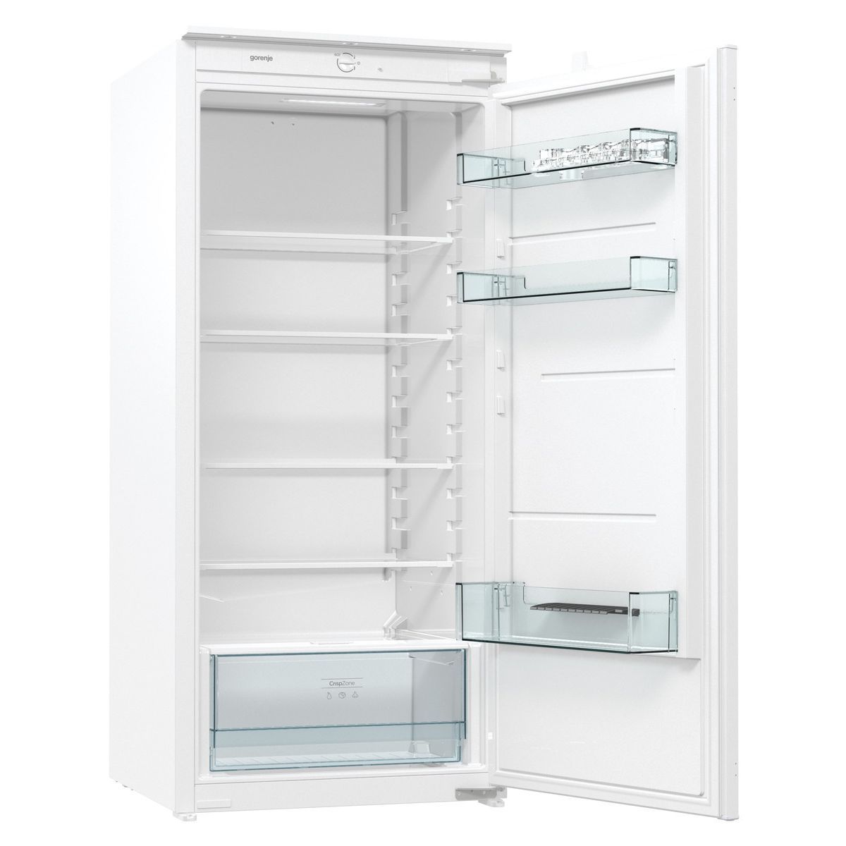 GORENJE Réfrigérateur 1 porte encastrable RI4122E1