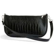 IN EXTENSO Sac baguette femme