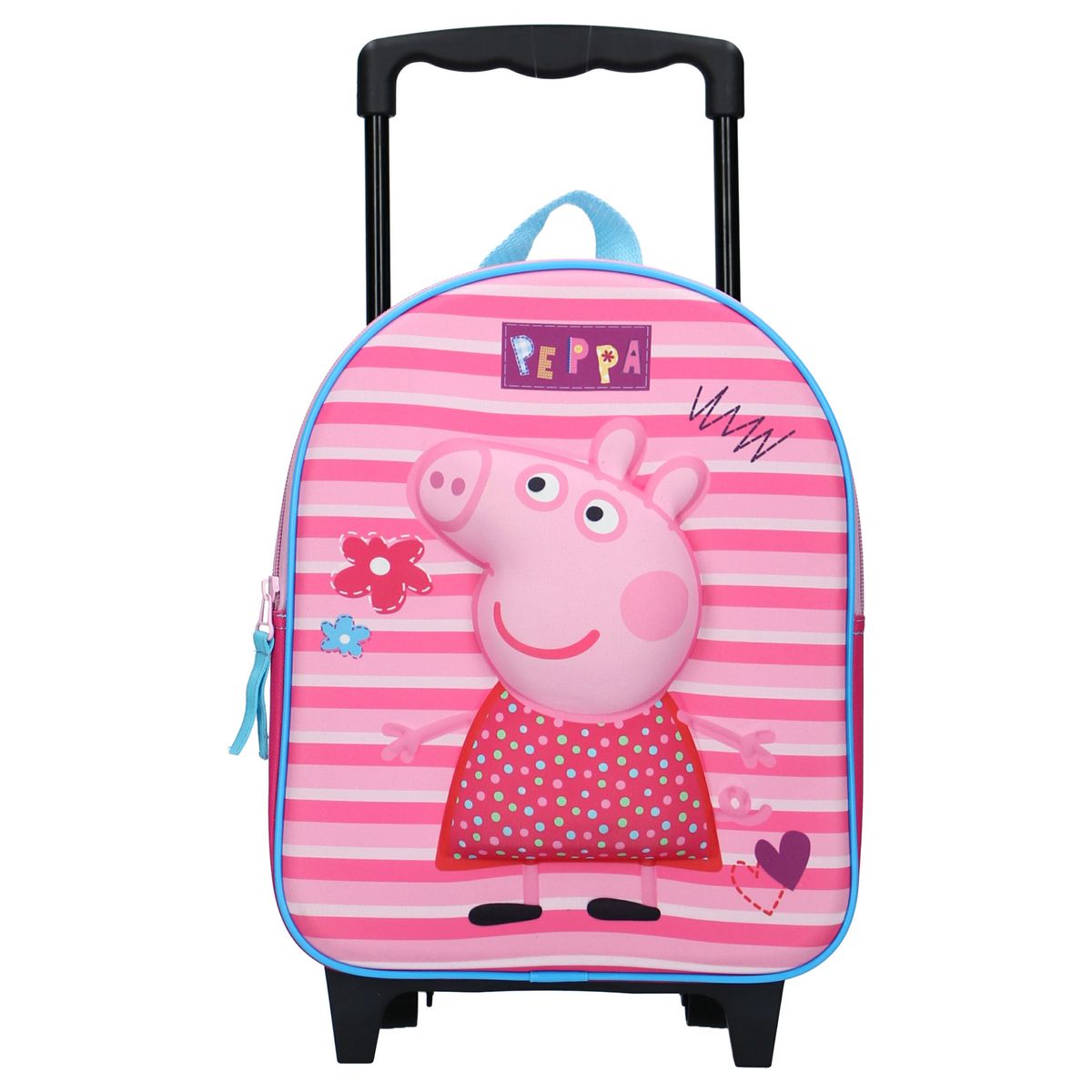 Sac maternelle 2025 peppa pig