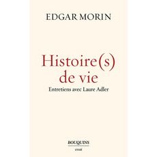  HISTOIRE(S) DE VIE, Morin Edgar