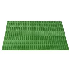 LEGO Classic 10700 La plaque de base verte