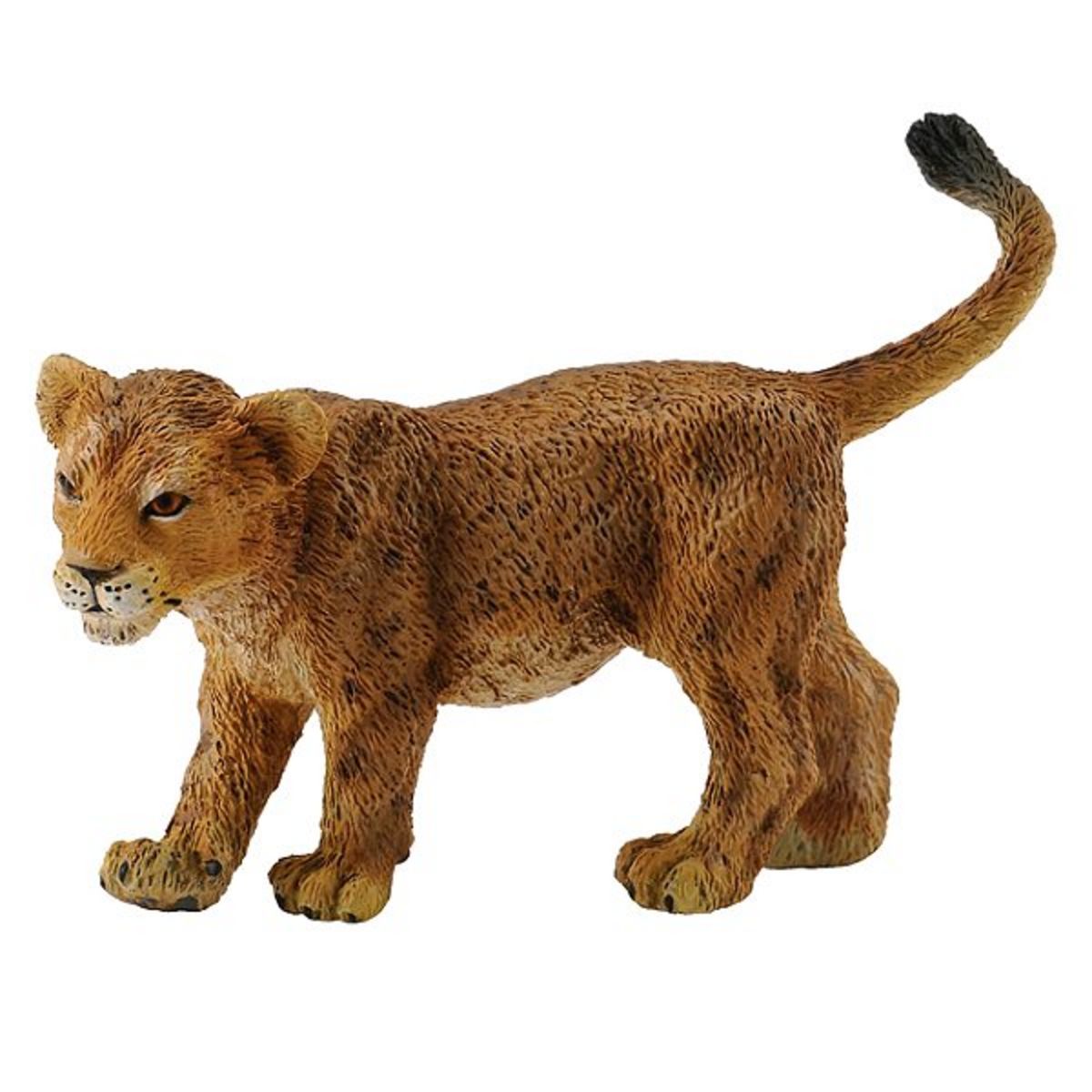 Figurines Collecta Figurine Lion : Bébé