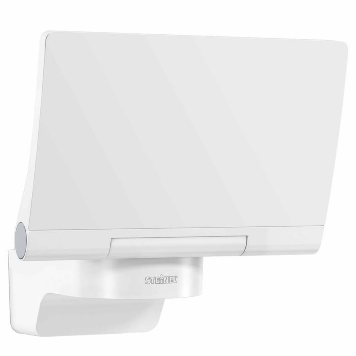 STEINEL Steinel Projecteur d'exterieur XLED Home 2 Slave Blanc 033125
