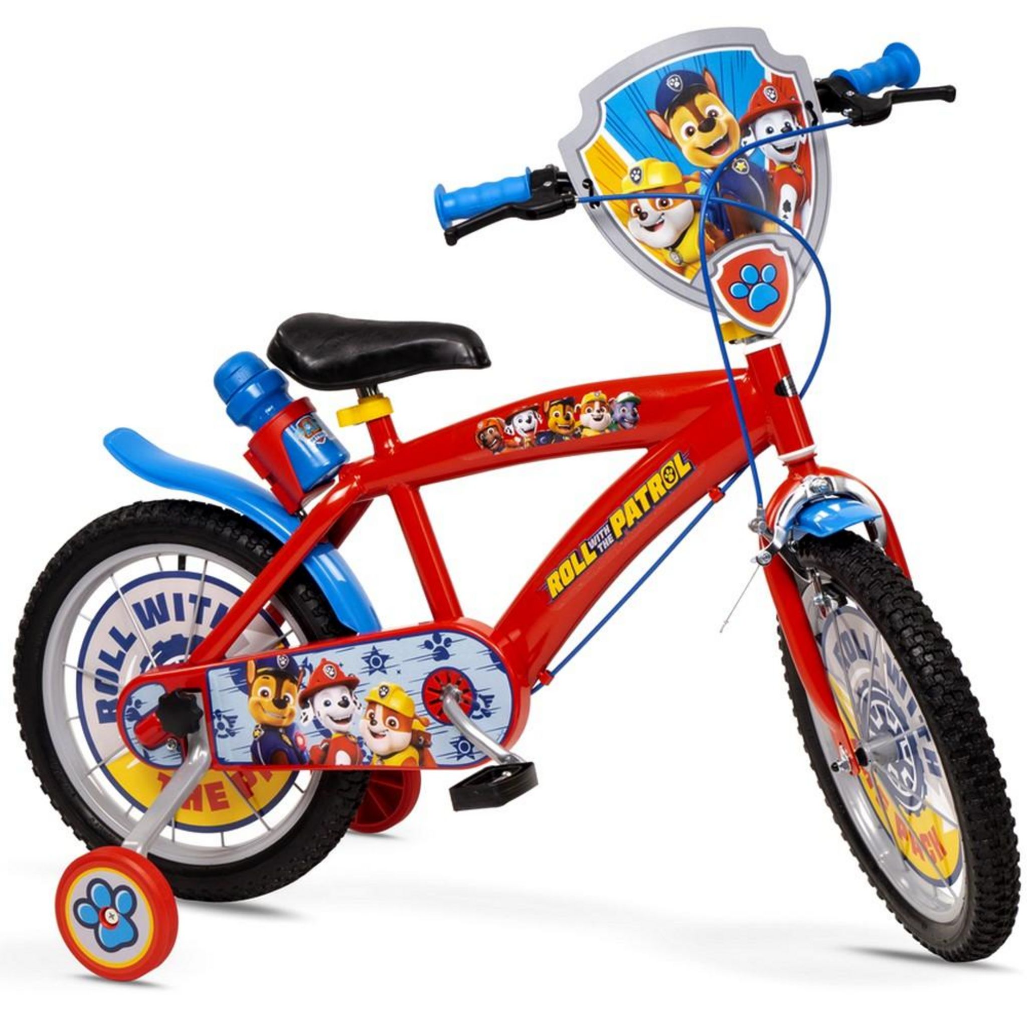 Vélo outlet enfant auchan