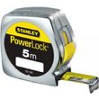 Stanley Mesure  Powerlock  ABS 5 m x 25 mm