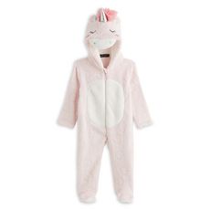 Pyjama Bebe Fille Pas Cher A Prix Auchan