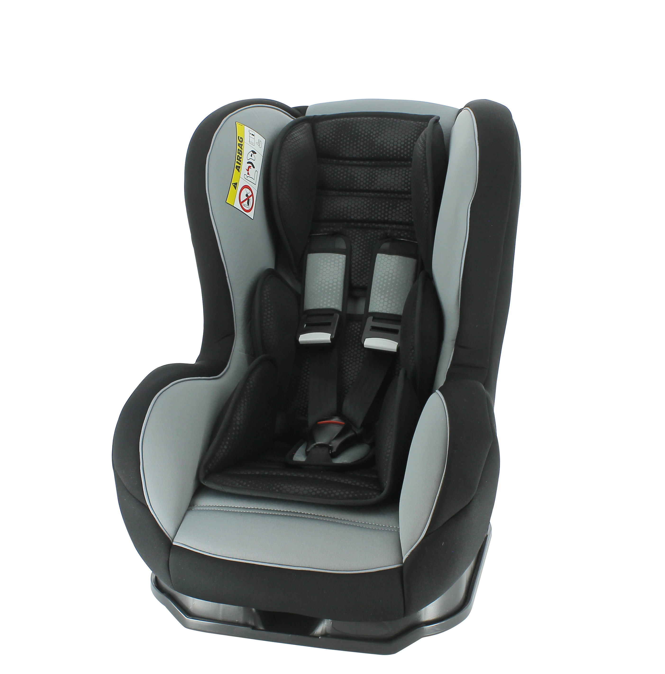 AUCHAN BABY Siège auto bébé groupe 0/1/2 A20 pas cher 