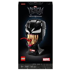 LEGO Marvel Spider-Man 76187 Venom