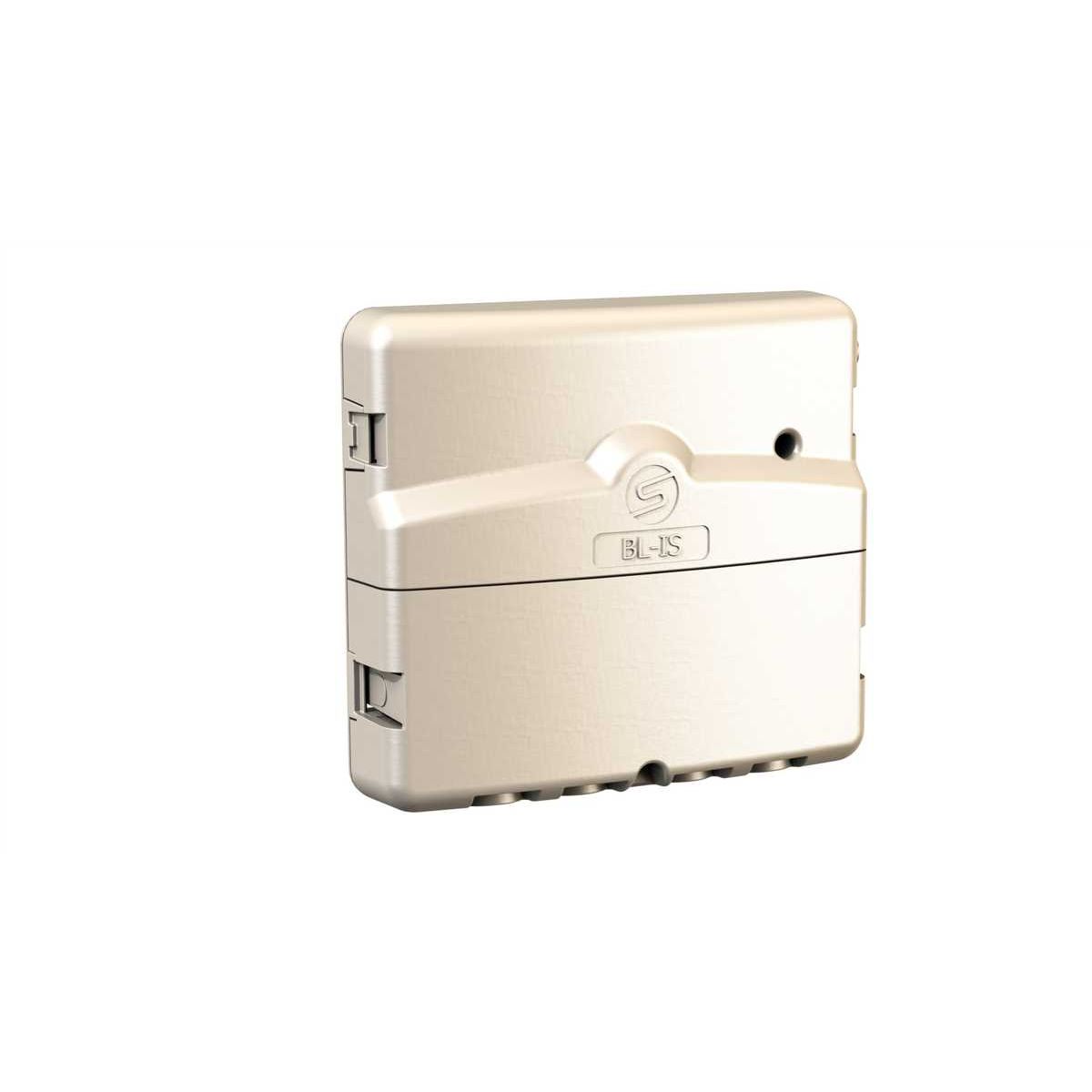 CENTRALE BRICO Programmateur Bluetooth 4 voies 24V