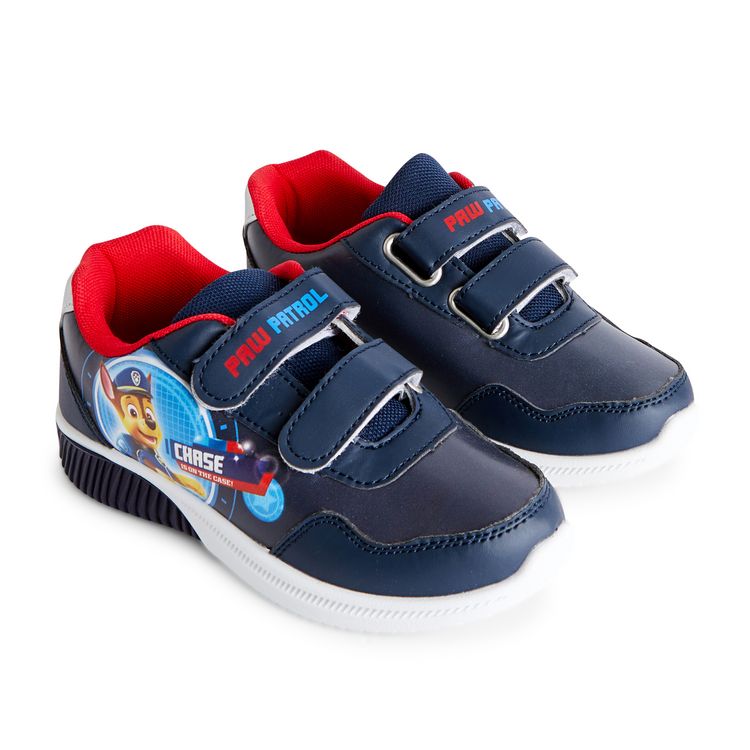 Chaussures pat best sale patrouille garcon