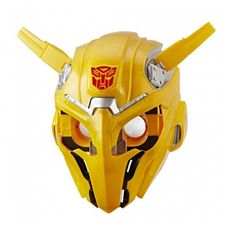Masque Bumblebee Vision Transformers
