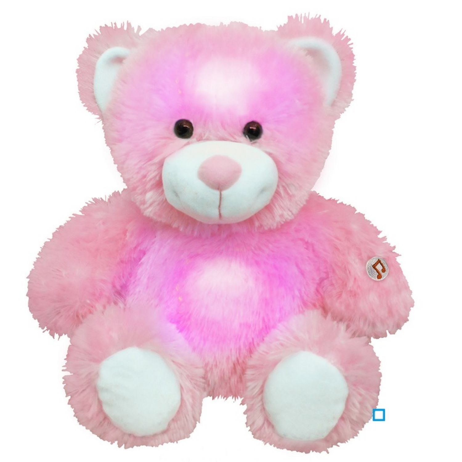 Peluche lumicalin online