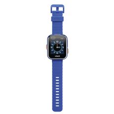 VTECH Smartwatch Connect DX2 bleue Kidizoom 