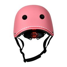 PICWICTOYS CASQUE XS/S ROSE LED