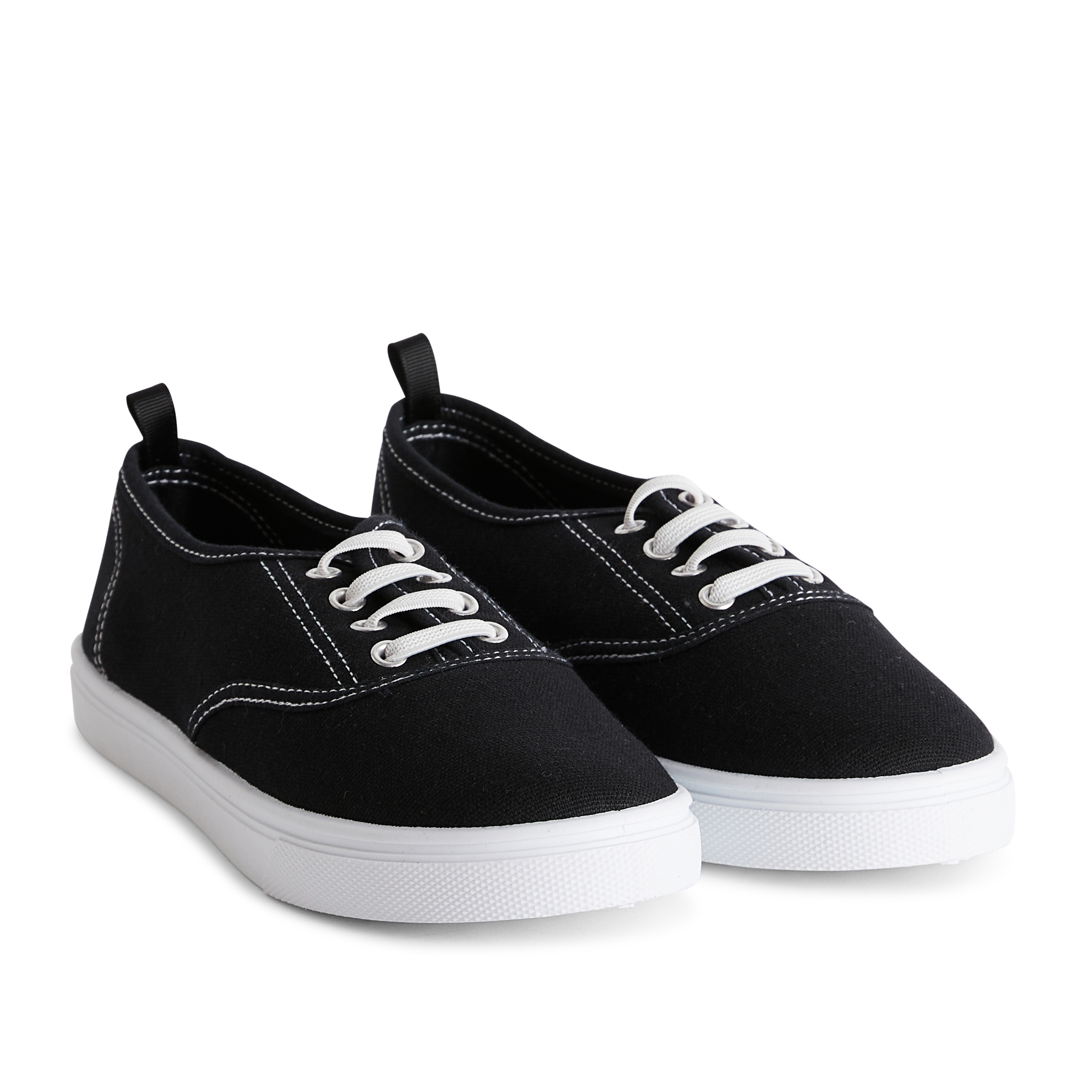 Chaussure 2024 noir garcon