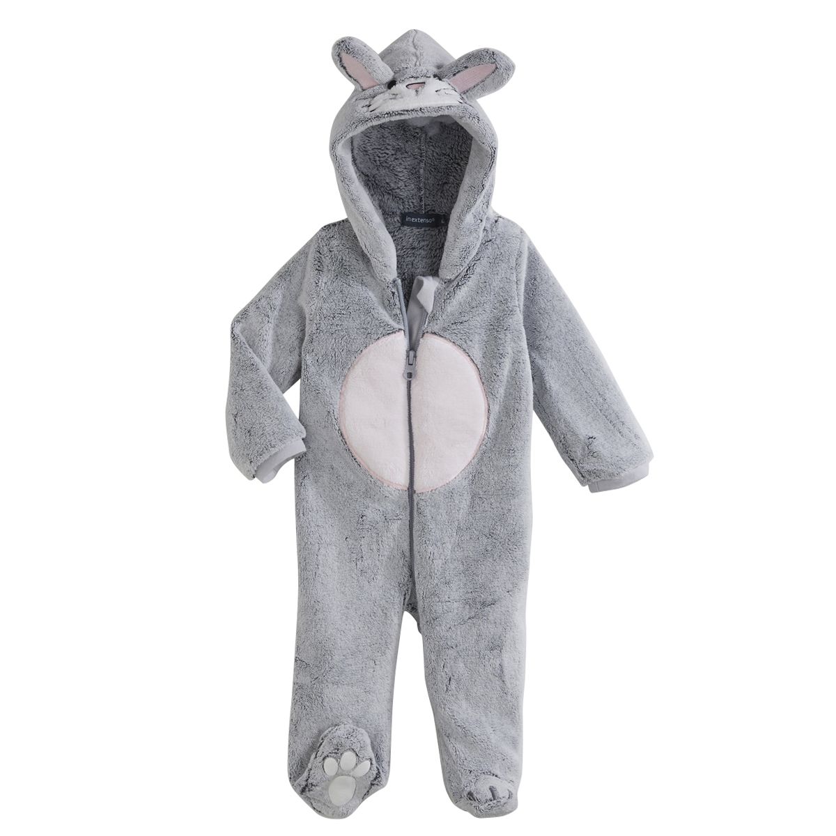 Surpyjama polaire 3 ans sale