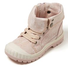 Chaussures fille 2025 bout renforcé