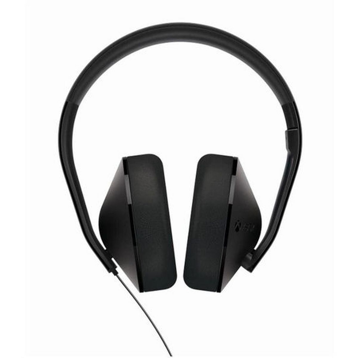 MICROSOFT Casque Microsoft Xbox One Stereo Headset pas cher