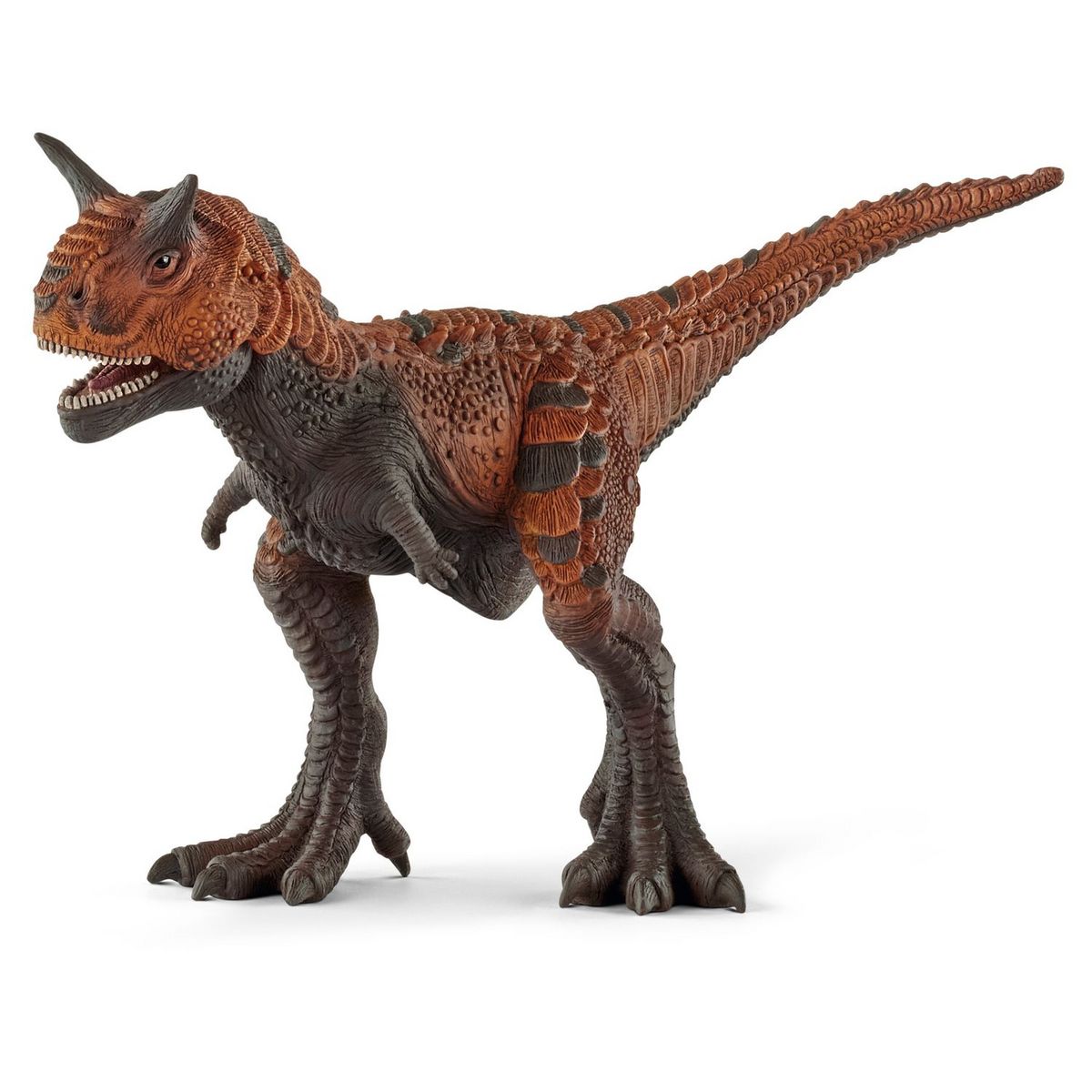 Schleich Figurine dinosaure Carnotaurus Dinosaurs pas cher 