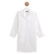 IN EXTENSO Blouse labo enfant. Coloris disponibles : Blanc
