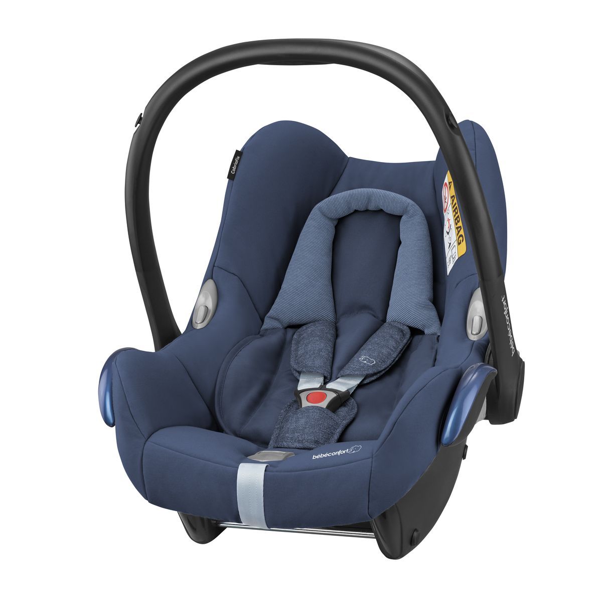 Bebe Confort Siege Auto Groupe 0 Cabriofix Pas Cher A Prix Auchan