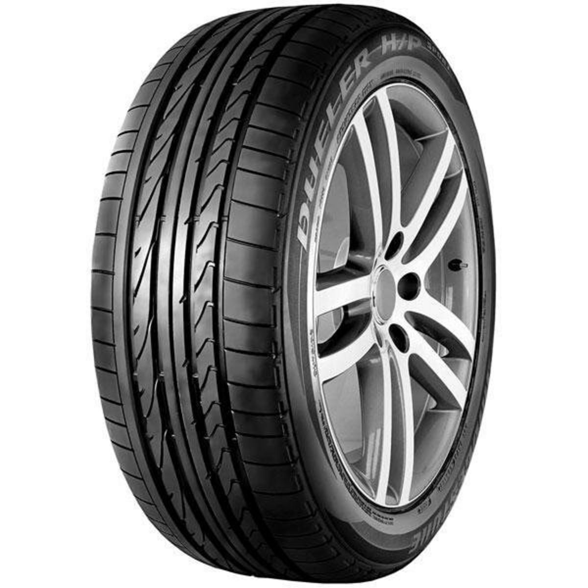 BRIDGESTONE Pneu Eté Bridgestone Dueler H/P Sport 275/45 R20 110 Y