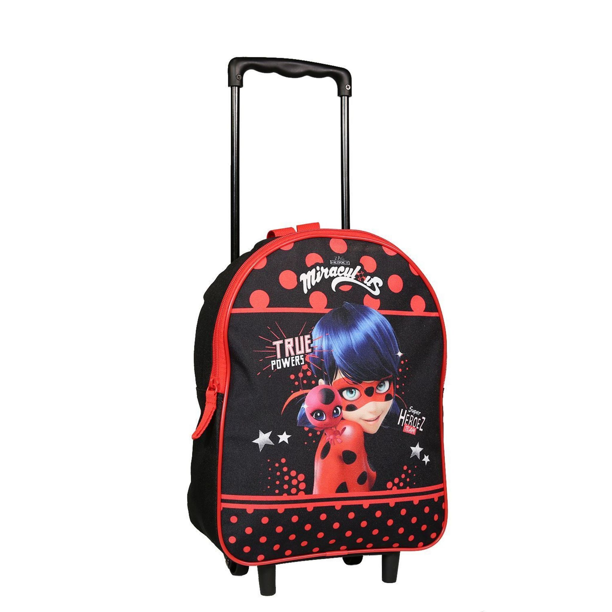 Cartable miraculous auchan new arrivals