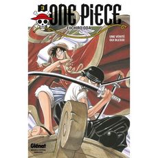 PICWICTOYS One piece - tome 03
