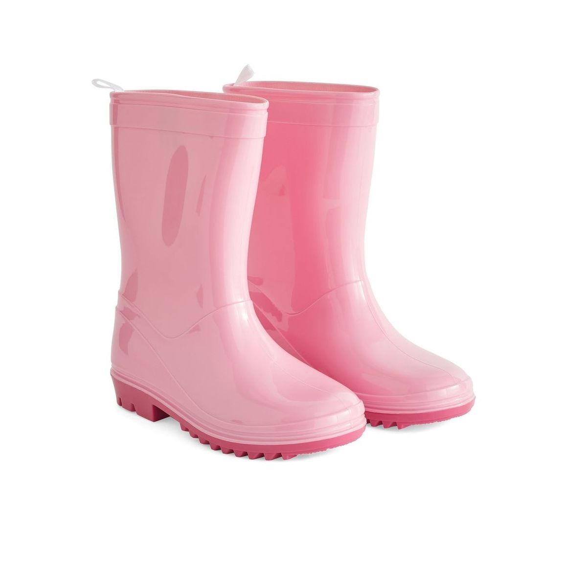 auchan bottes de pluie