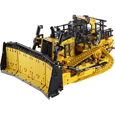 LEGO Technic 42131 Bulldozer D11 Cat télécommandé