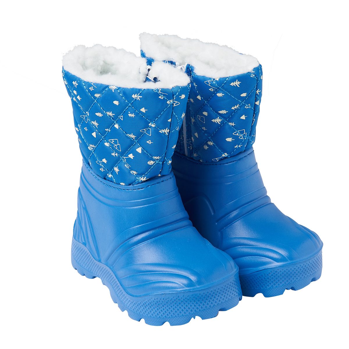 Botte ski 2024 bebe