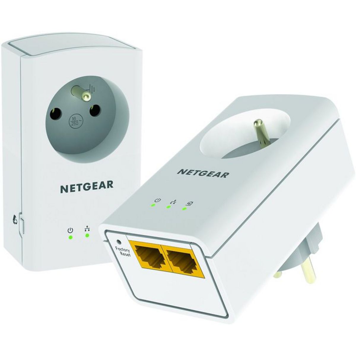 Netgear Adaptateur CPL XAVB5622 pas cher 