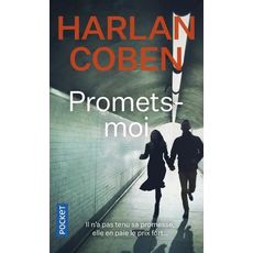  PROMETS-MOI, Coben Harlan