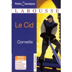 LE CID, Corneille Pierre