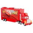 mattel cars disney pixar - mack le transporteur de véhicules sonore