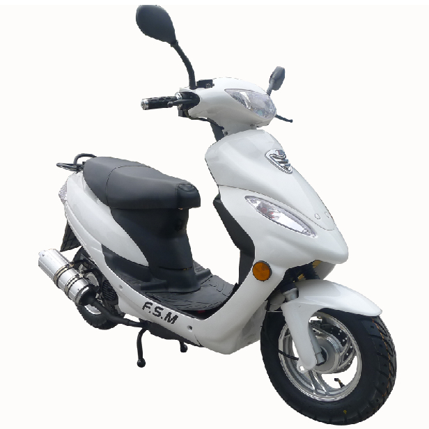 F.S.M Scooter 50 cc 4 temps Jonway pas cher 